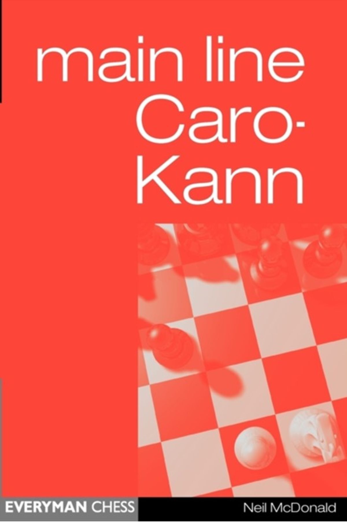 Caro-Kann Main Line