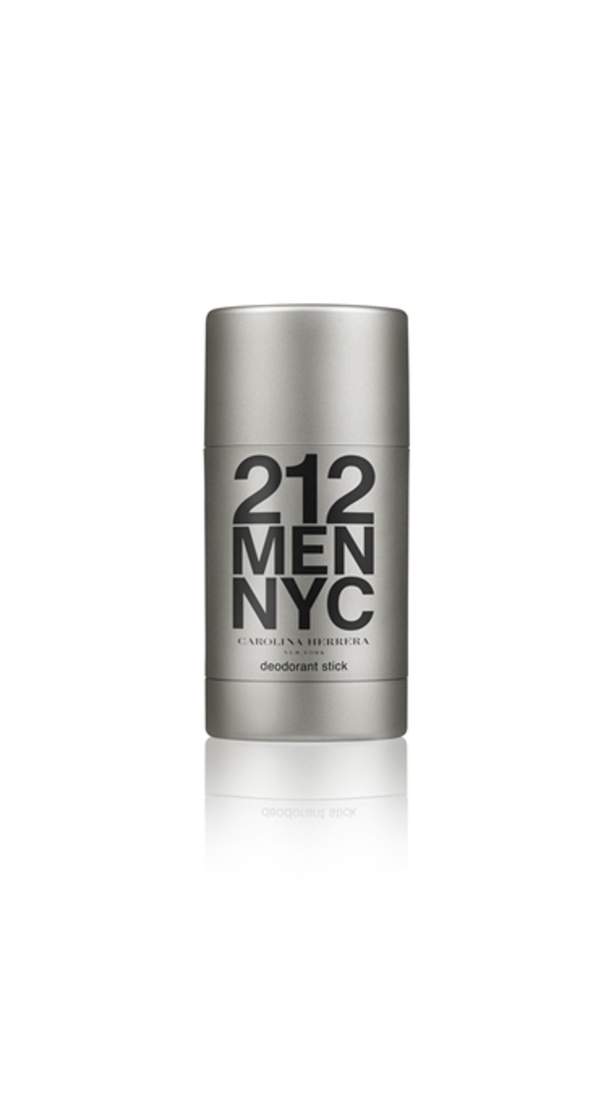 Carolina Herrera 212 Man Deodorant Stick 75 ml