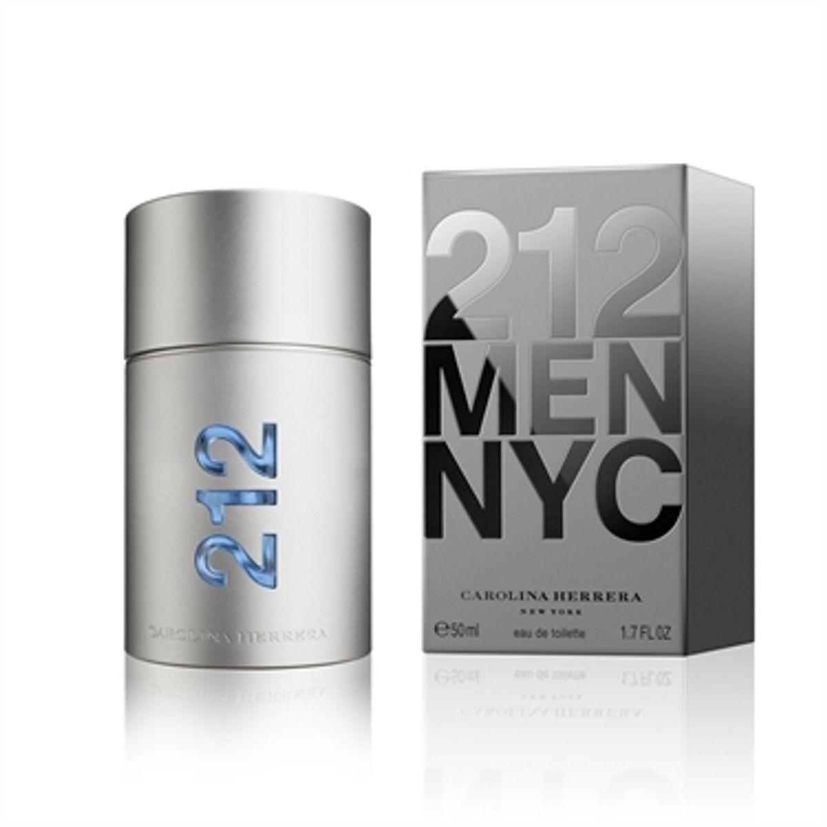 Carolina Herrera 212 Men NYC Eau de toilette 30 ml