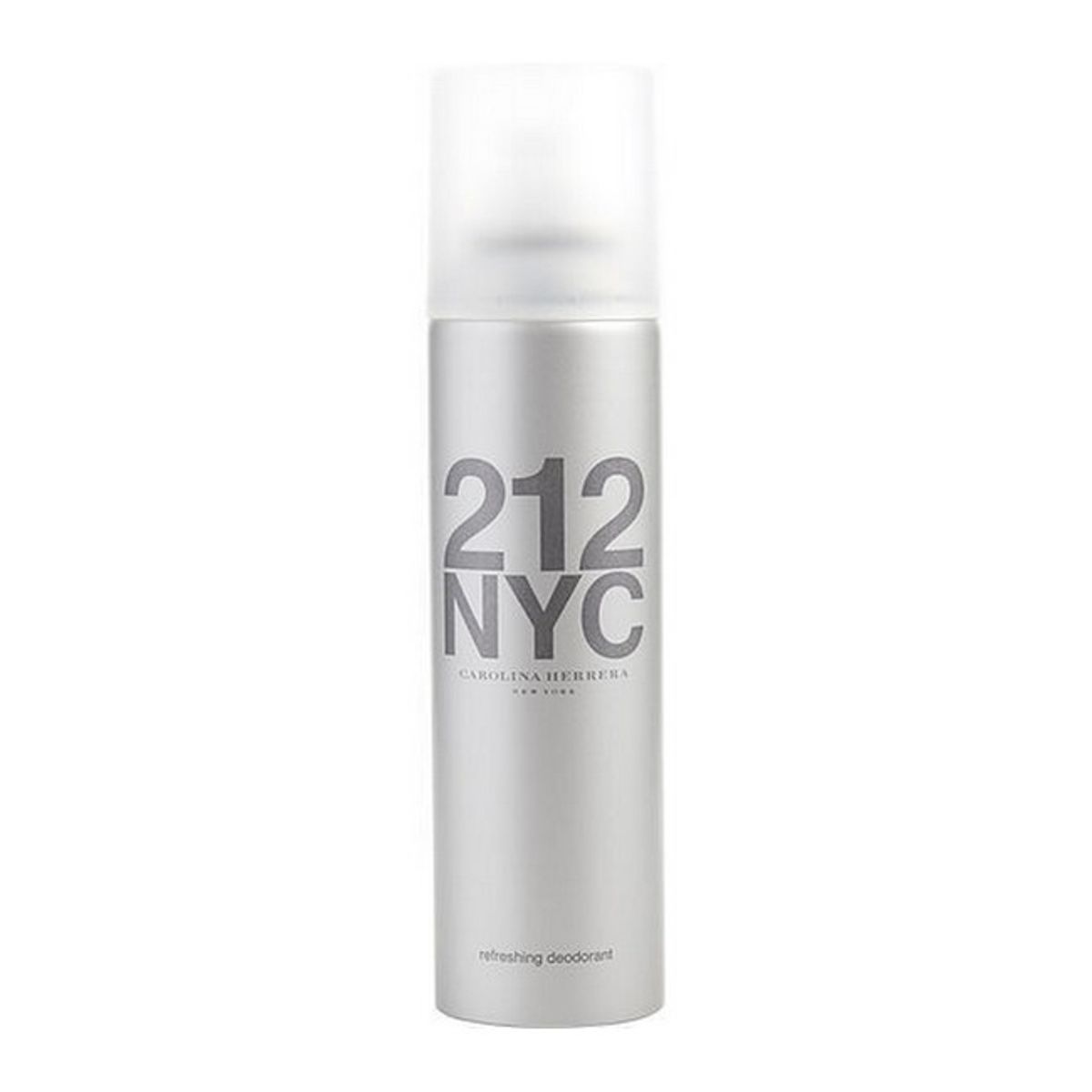 Carolina Herrera - 212 Woman Deodorant Spray - 150 ml