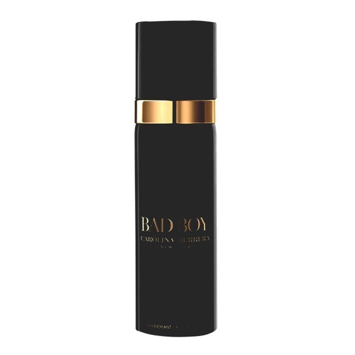 Carolina Herrera - Bad Boy Deodorant Spray - 100 ml