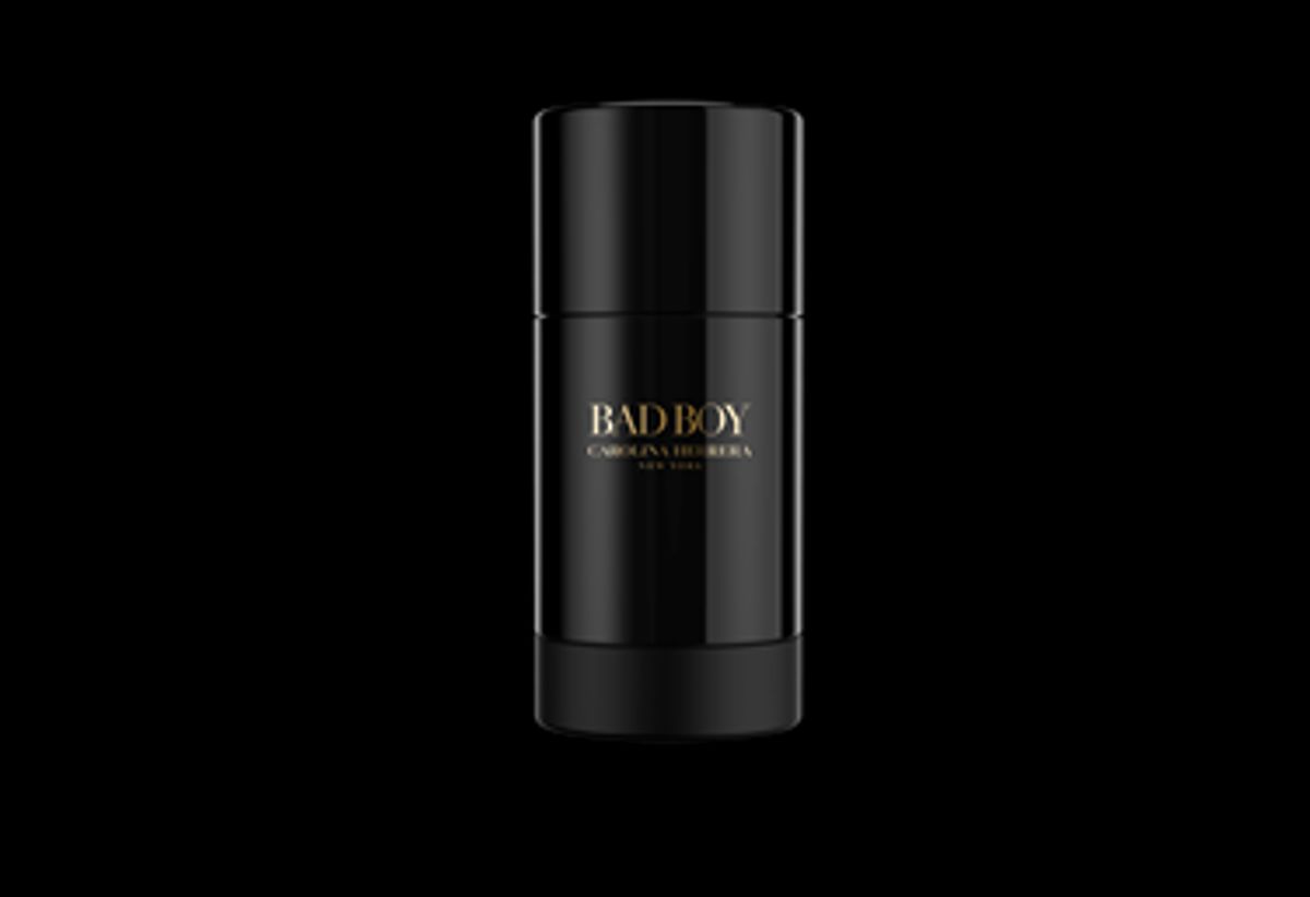 Carolina Herrera Bad Boy Deodorant Stick 75 ml