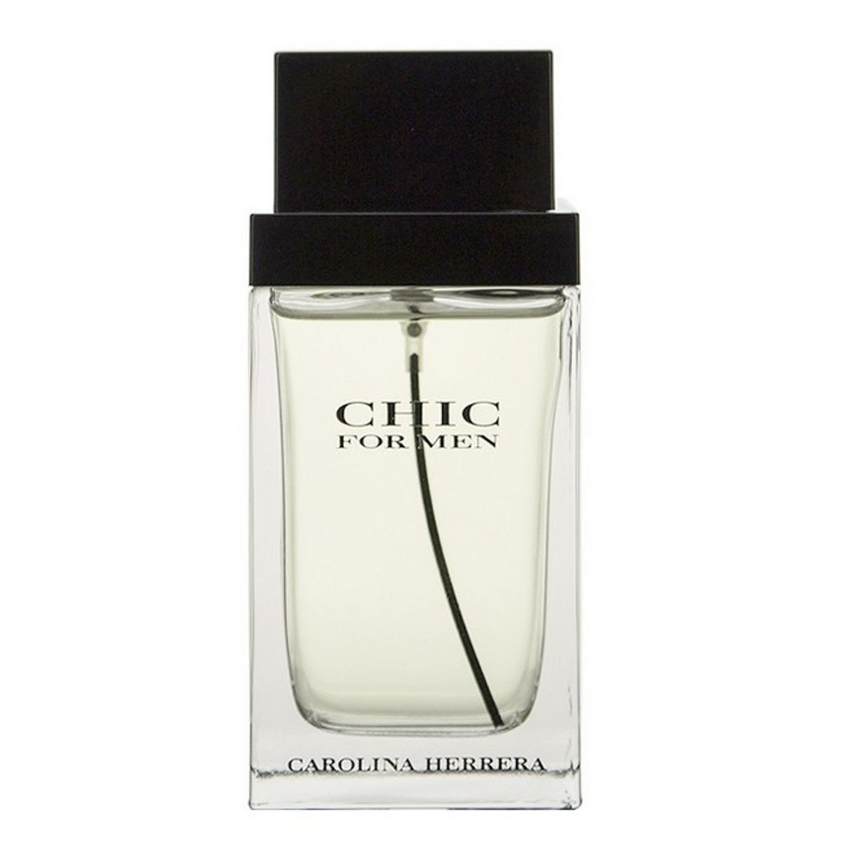 Carolina Herrera - Chic Men - 100 ml - Edt