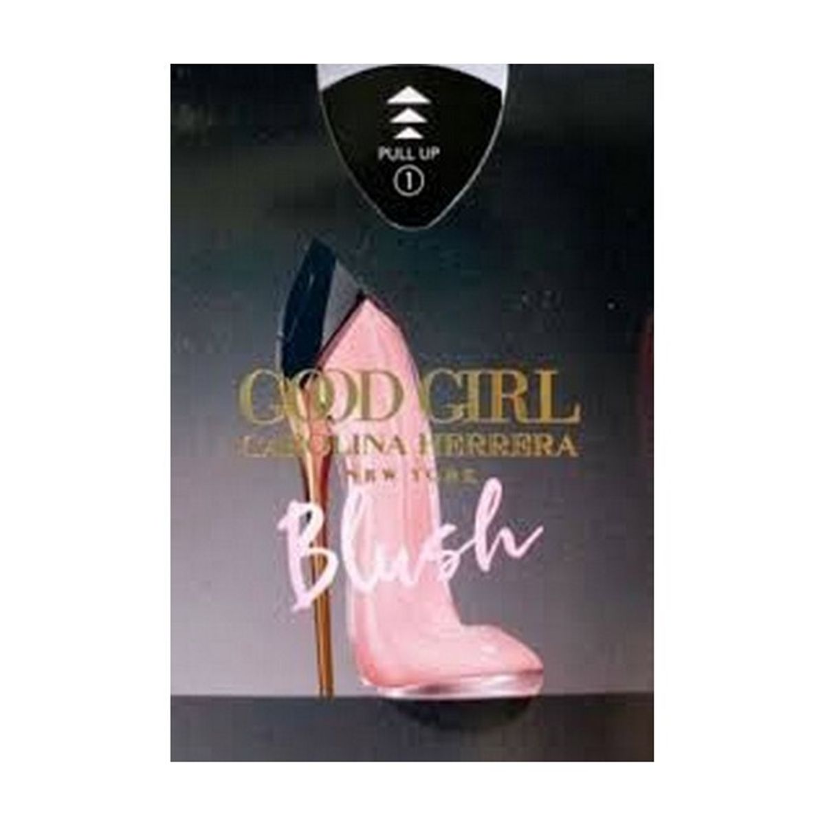 Carolina Herrera - Good Girl Blush Duftprøve