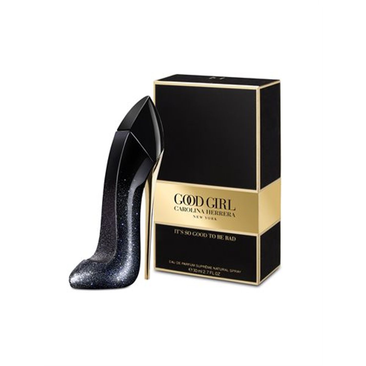 Carolina Herrera Good Girl Eau de parfum Supreme 30 ml