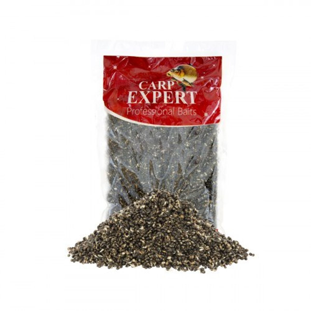 Carp Expert Hempseed 800gr