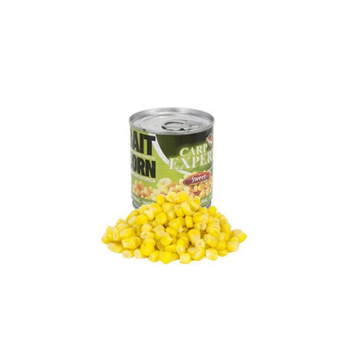 Carp Expert Majs 140gr