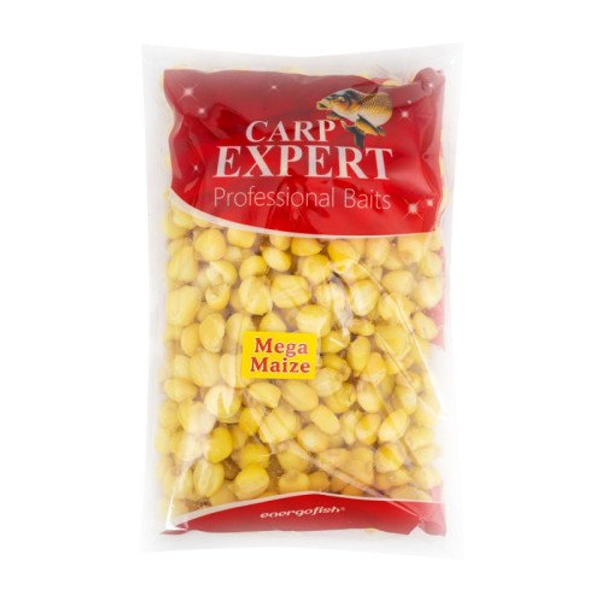 Carp Expert Mega Corn Vanilla 800gr