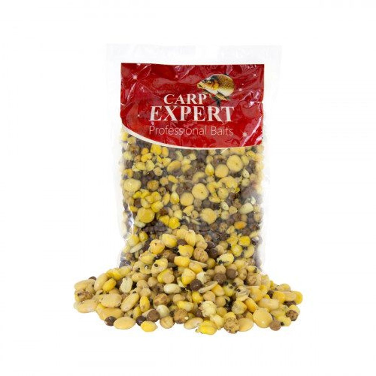 Carp Expert Seven Mix 800gr