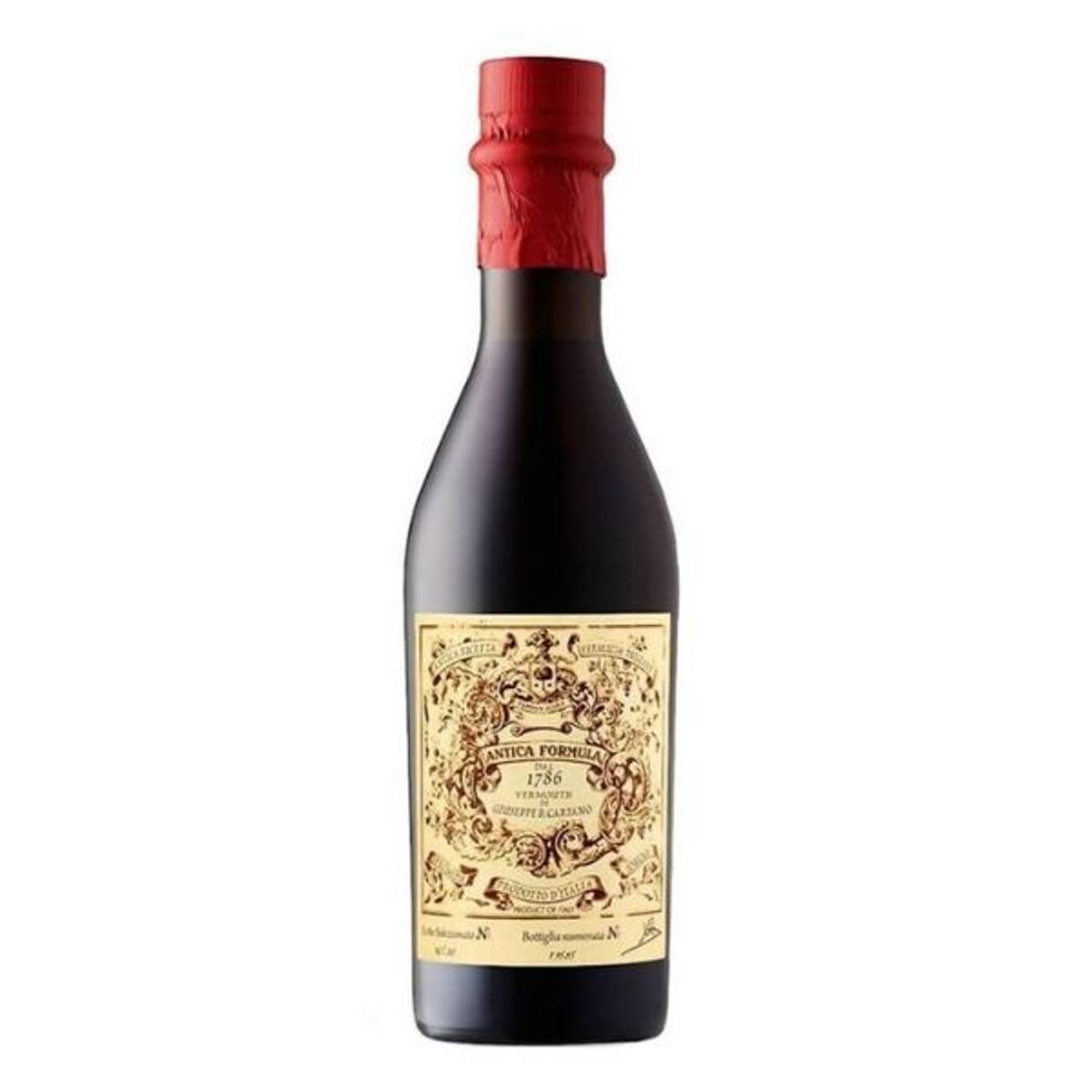 Carpano Antica Formula Vermouth 37,5 Cl