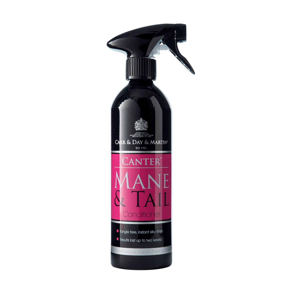 Carr & Day & Martin Canter Mane & Tail Conditioner 500 ml