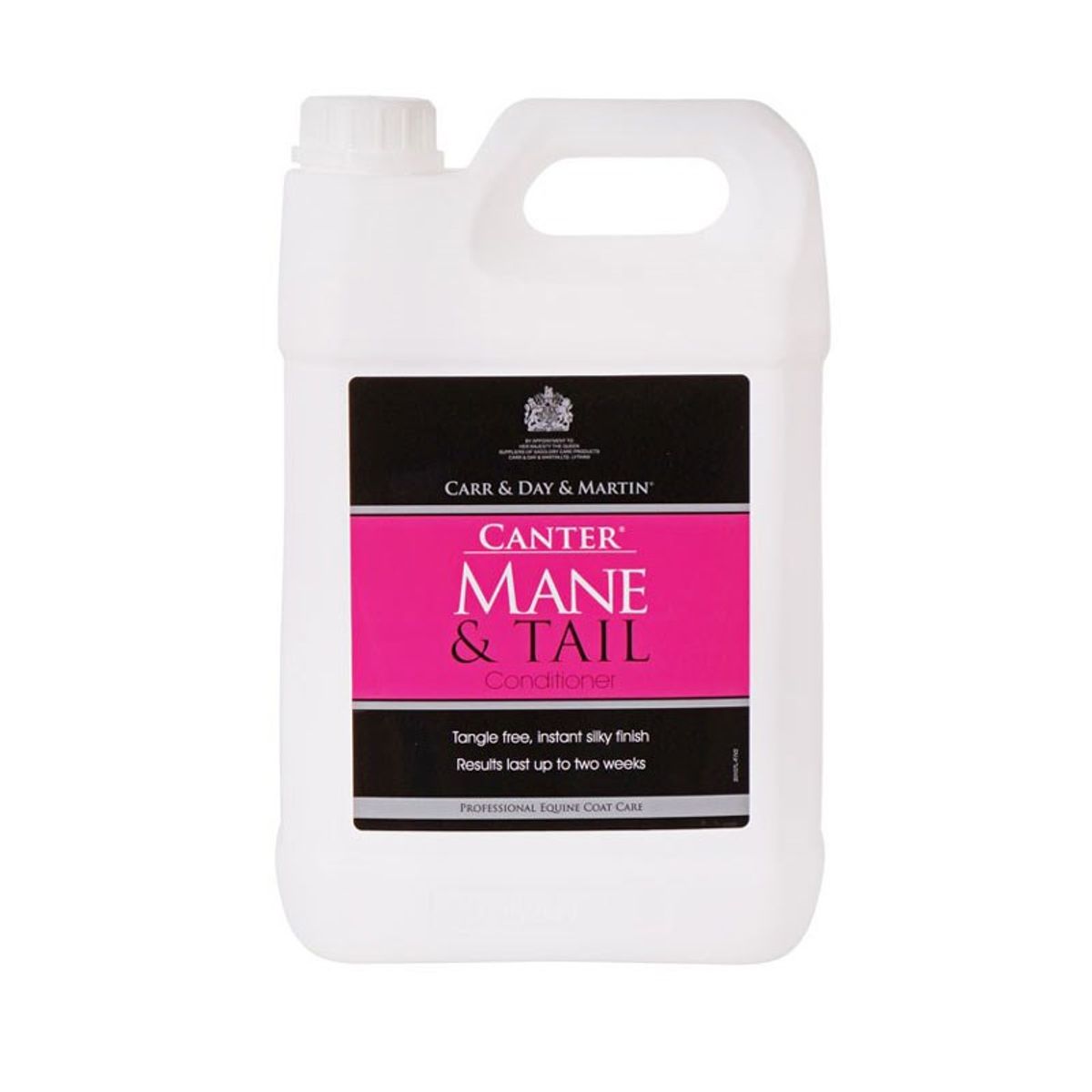 Carr & Day & Martin Mane & Tail - 2,5 liter