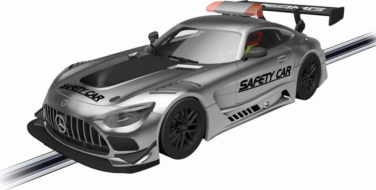 Carrera - Mercedes-amg Gt3 Evo Safety Car - 1:32 - Analog - 20027777