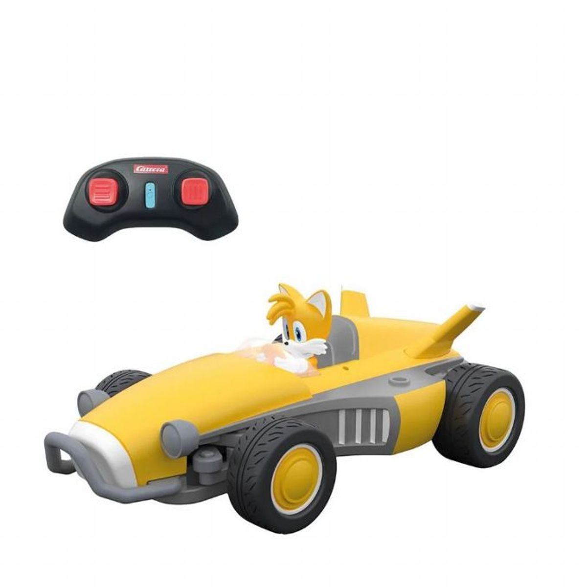 Carrera Sonic Hedgehog Tails Mini RC