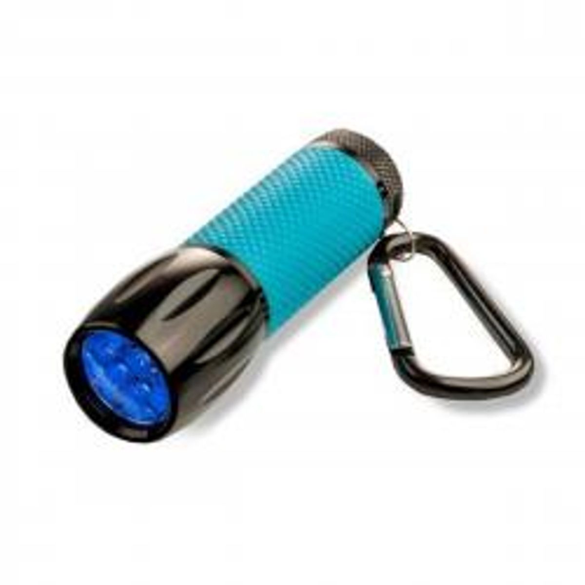 Carson Uvsight Pro Uv Flashlight - Lommelygte