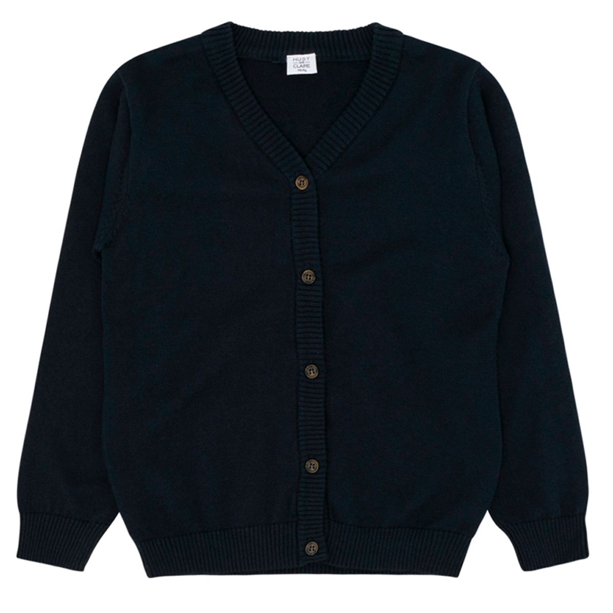 Carsten cardigan (10 år/140 cm)