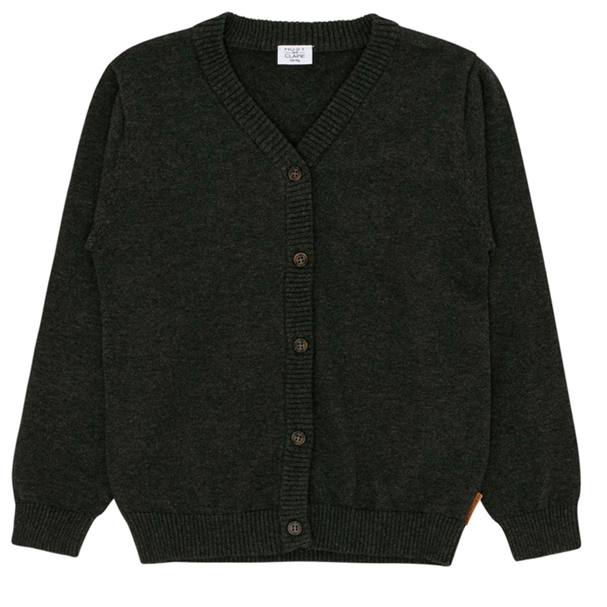 Carsten cardigan (10 år/140 cm)