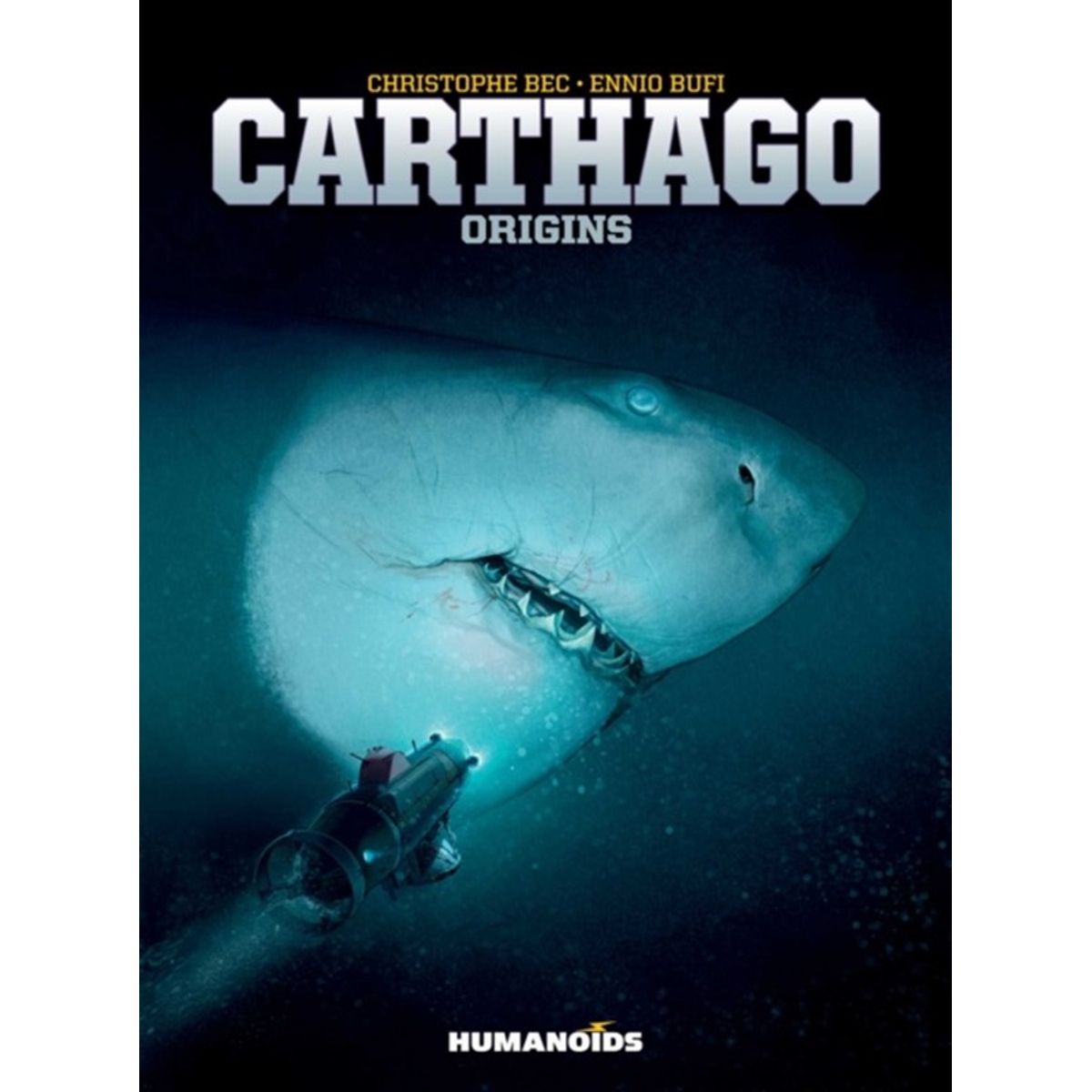 Carthago Vol. 2