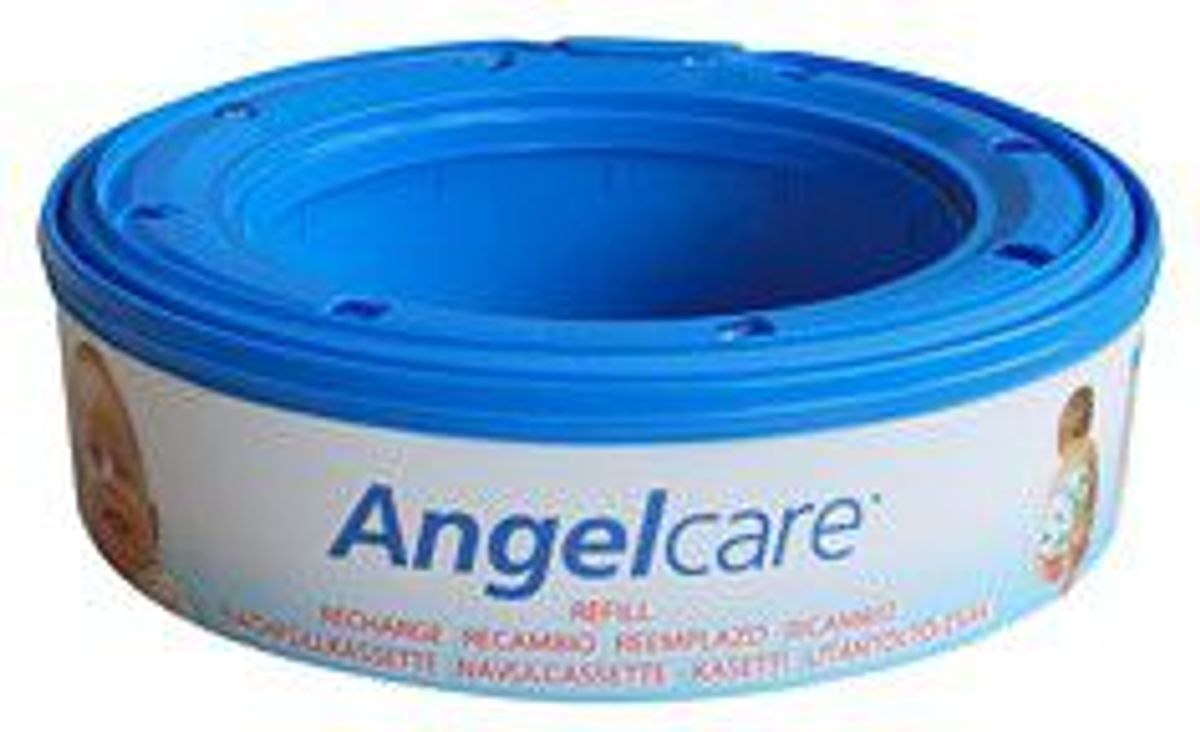 Cartridge For Angelcare Captiv Container