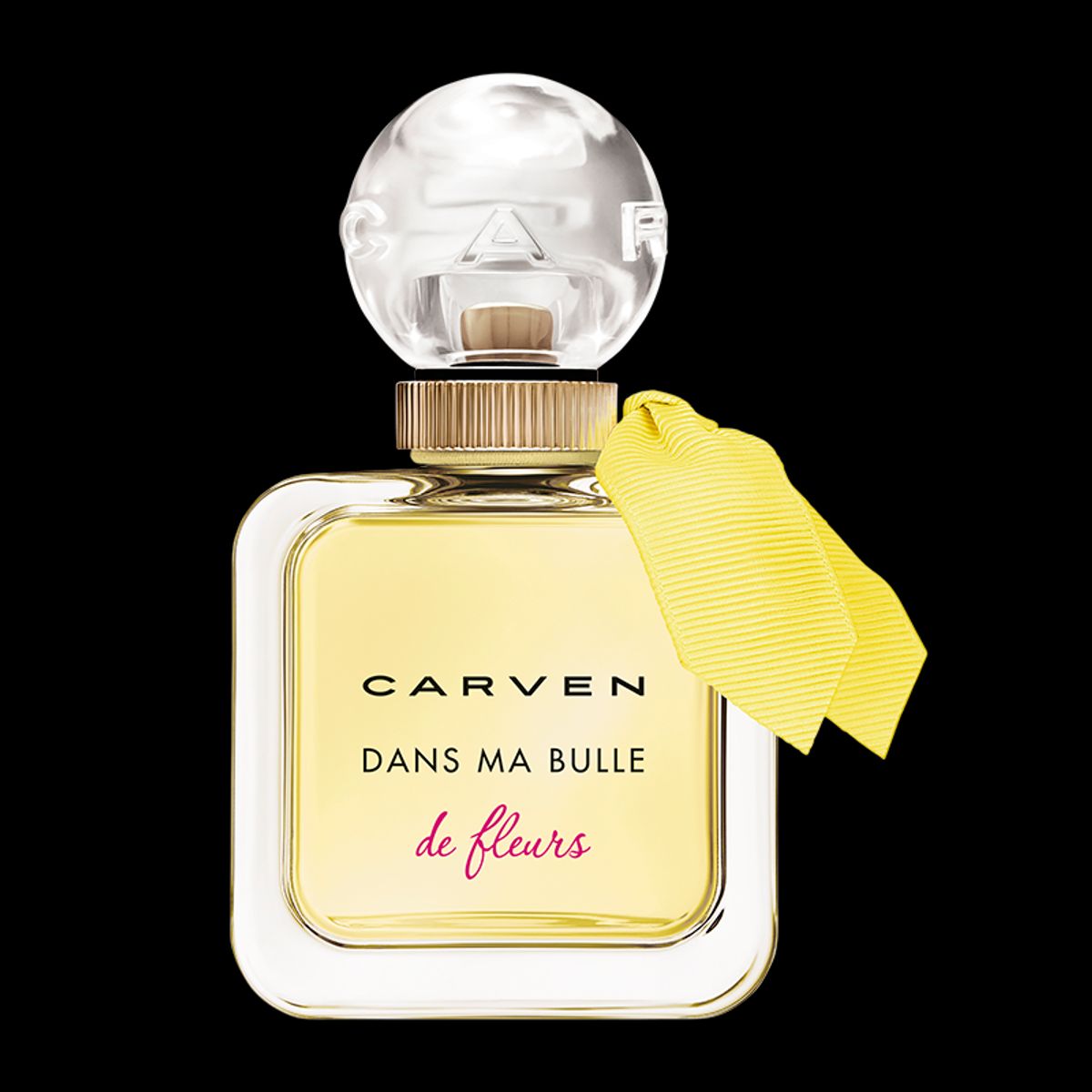 Carven Dans Ma Bulle de Fleurs (50 ml)