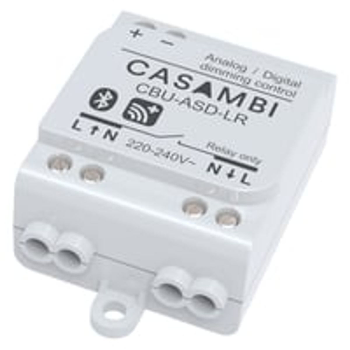 Casambi Bluetooth ASD DALI enhed LR (Long Range)