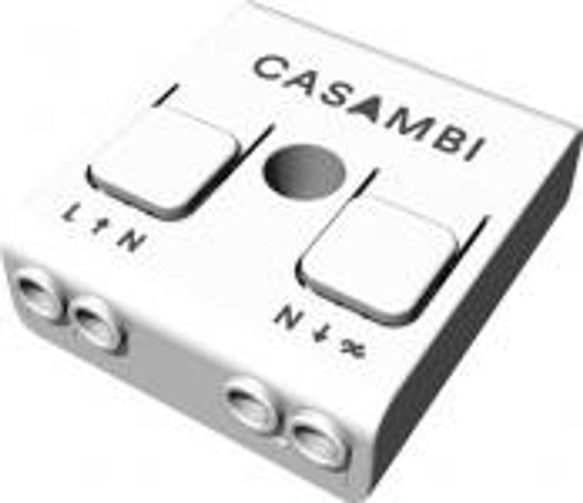 Casambi Bluetooth TED Dimmer