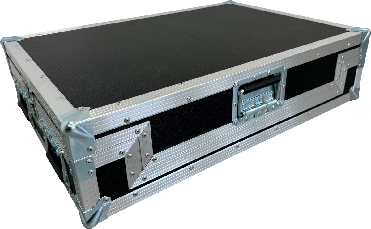 Case-It Flightcase til Pioneer Dj DDJ-FLX10