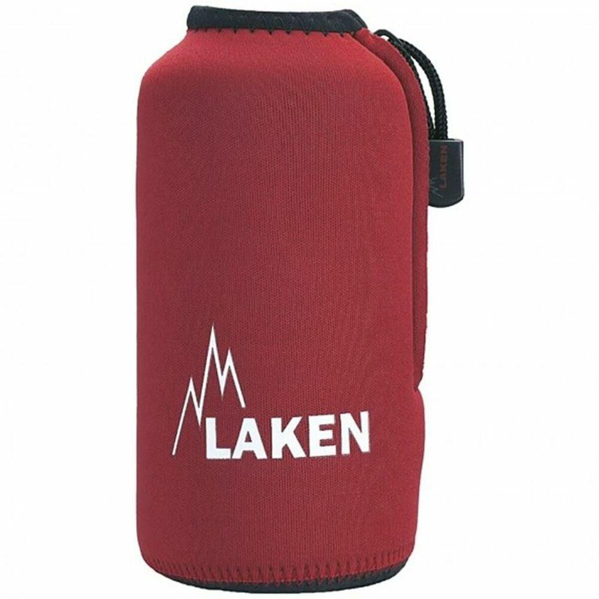 Case Laken FN60-R Termisk Rød (0,6 L)