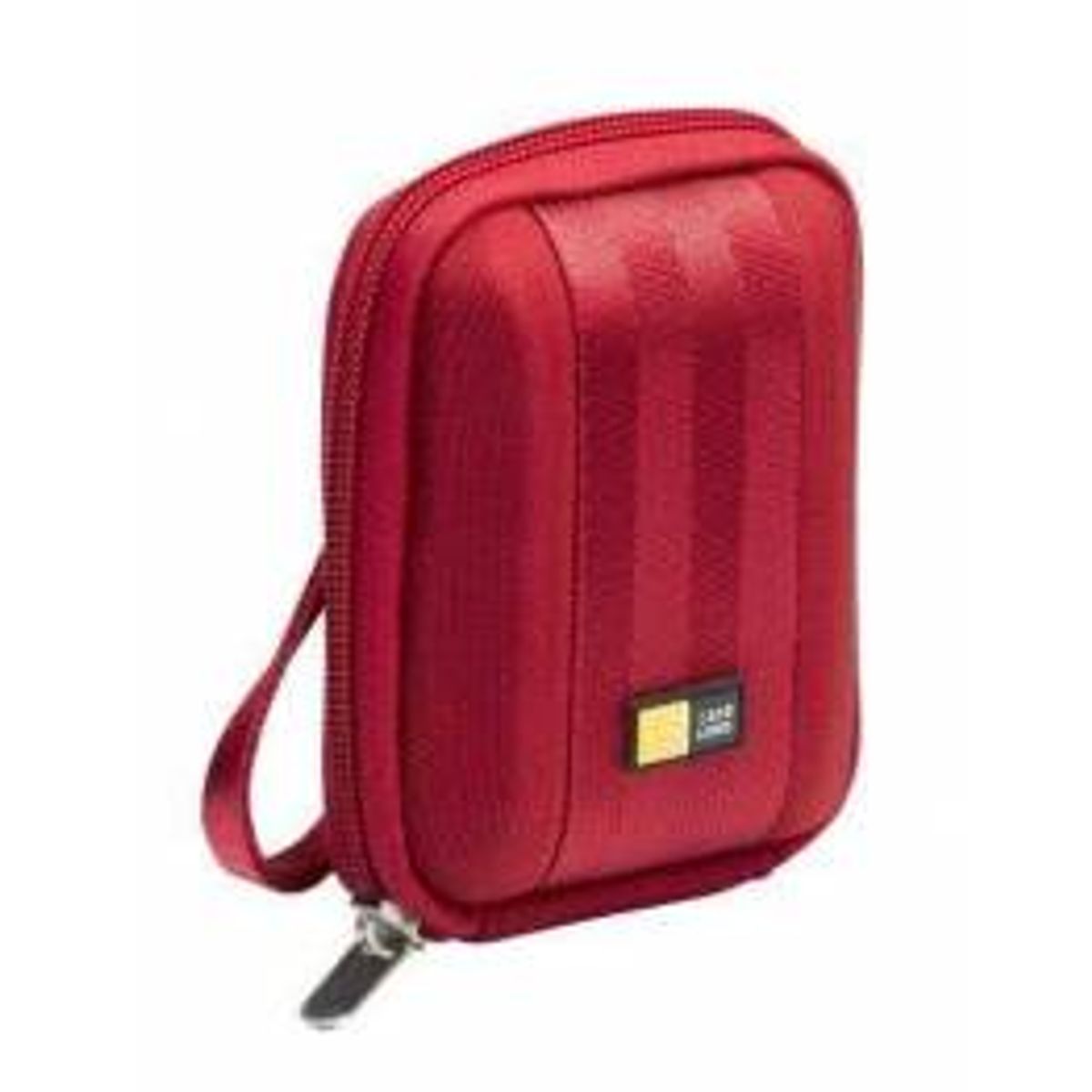 Case Logic Camera Case Red 8x2,5x10,3 -