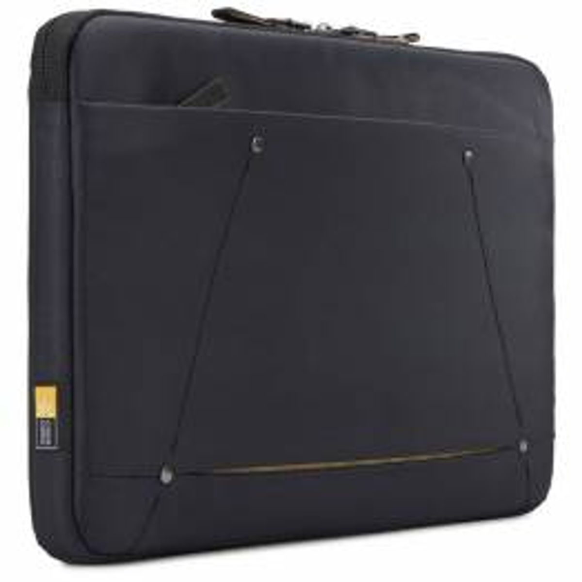 Case Logic Deco 15.6" Laptop Sleeve - Sort