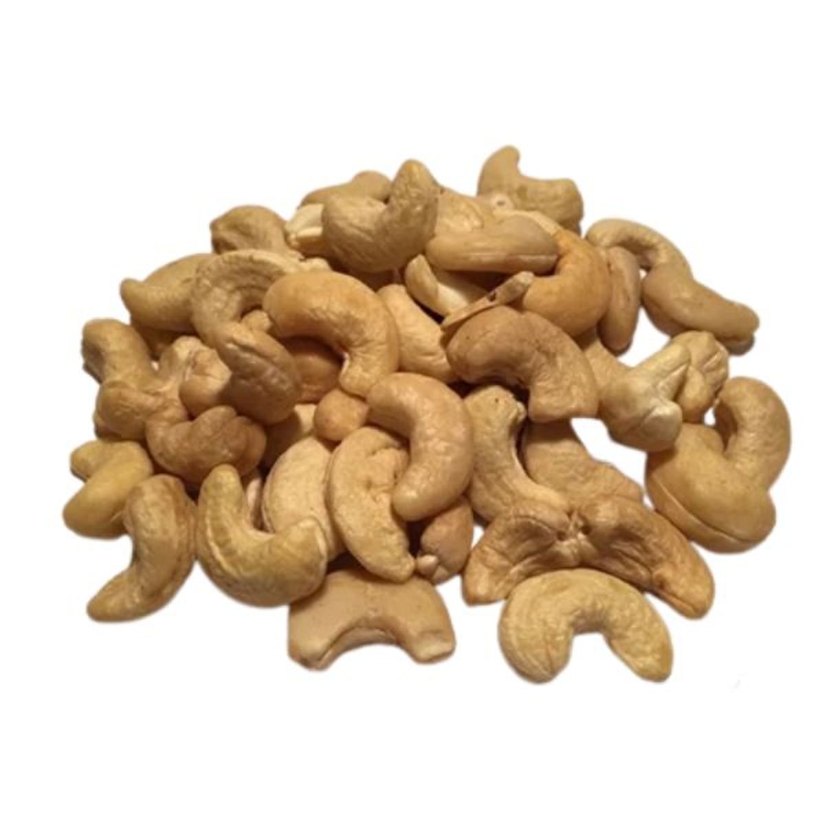 Cashewnøddekerner Abl Food 1kg