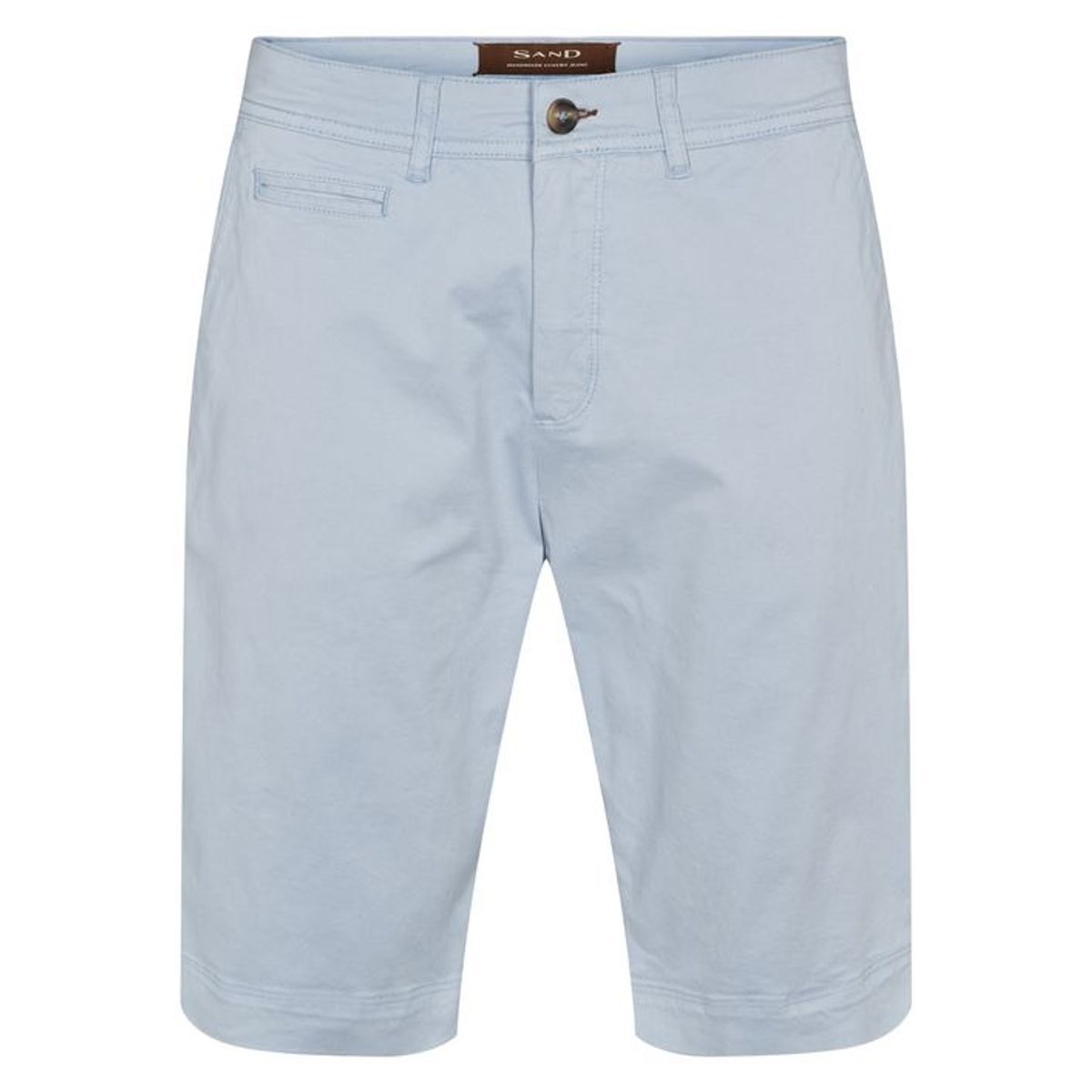 Cashmere Touch - Dolan Short