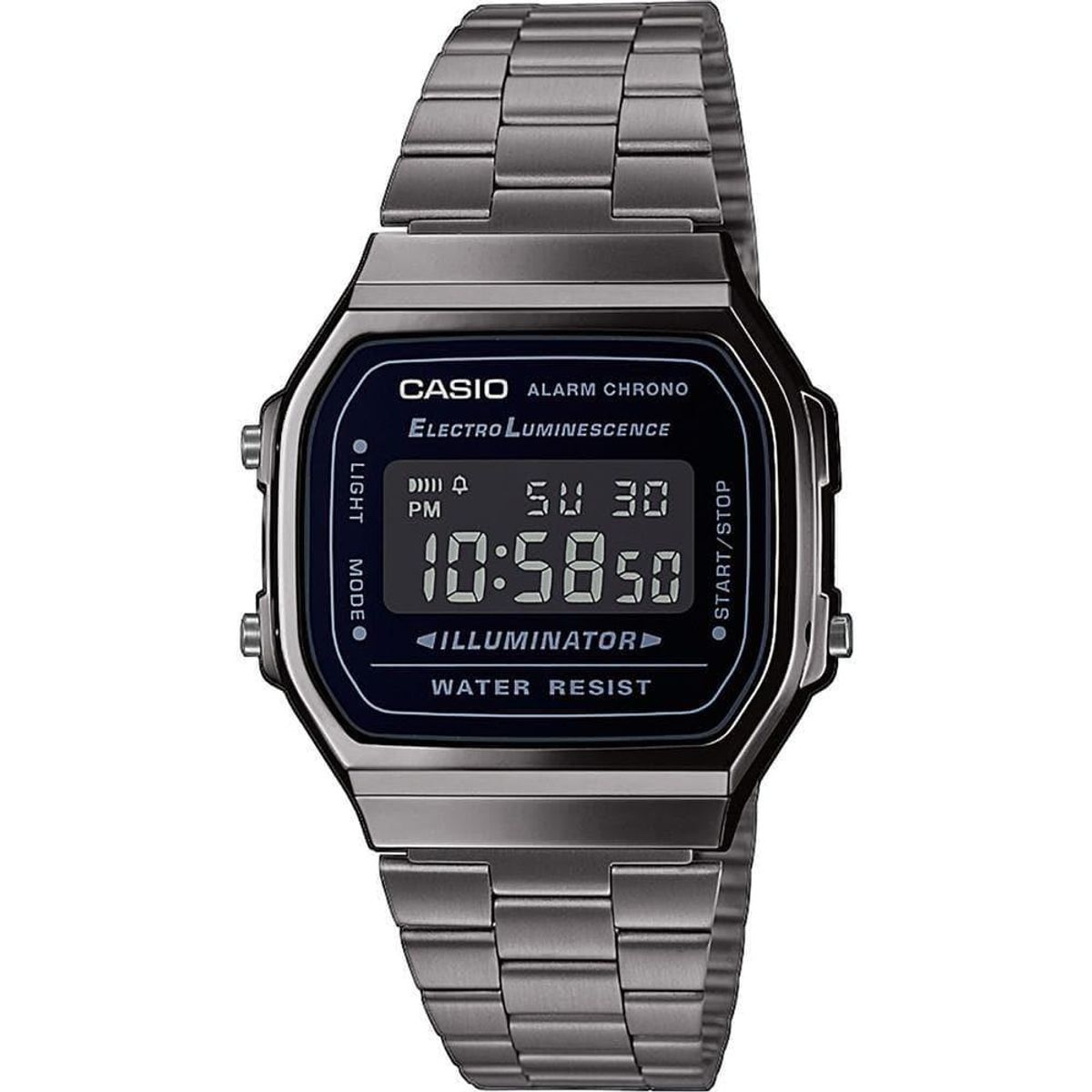 CASIO A168WEGG-1BEF