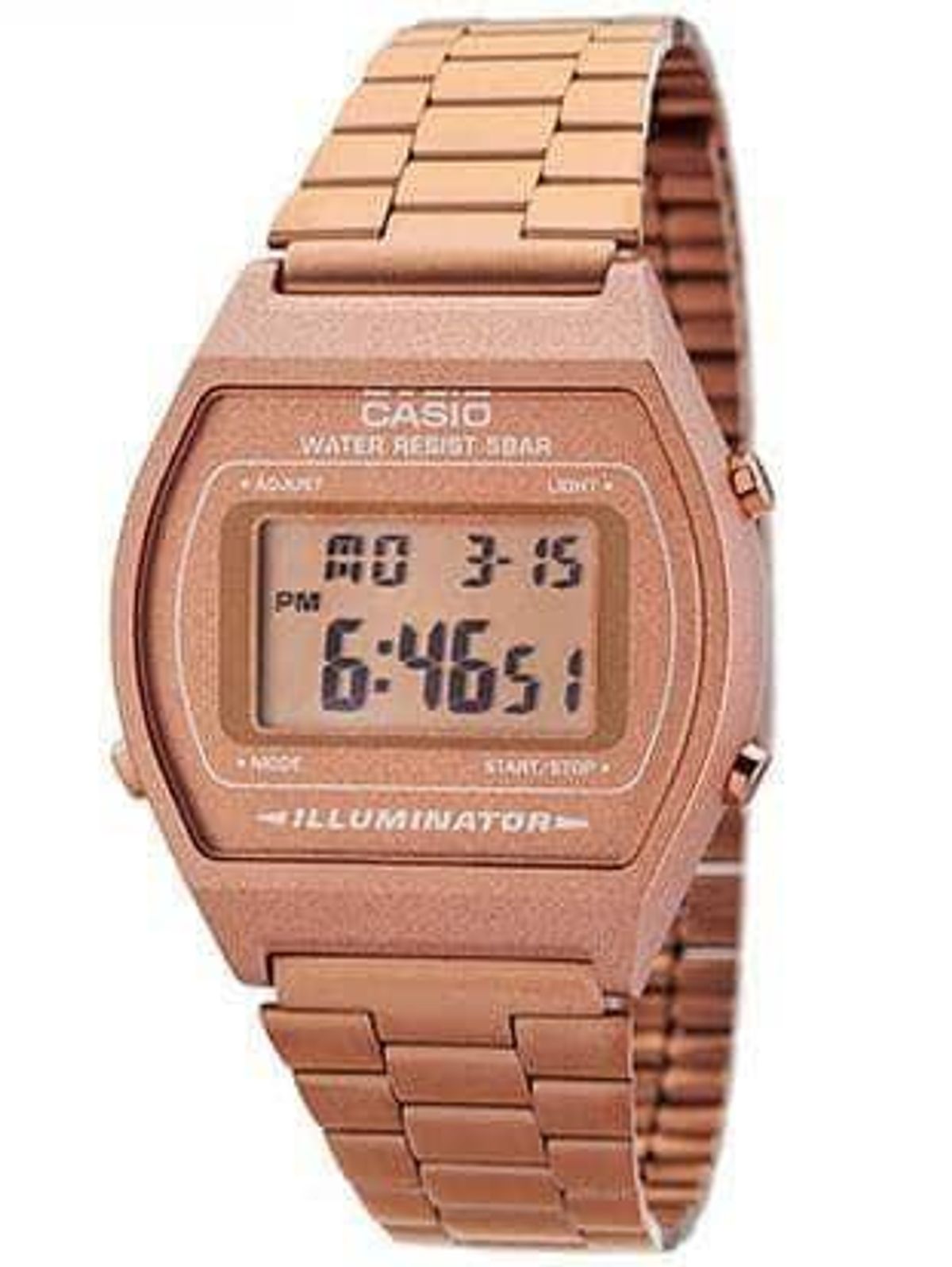 CASIO B-640WC-5