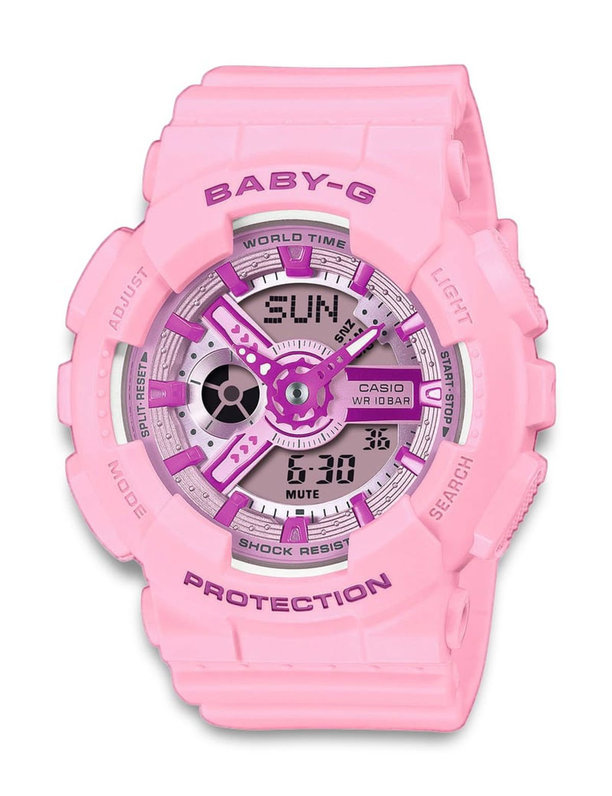 Casio Baby-G BA-110YK-4AER