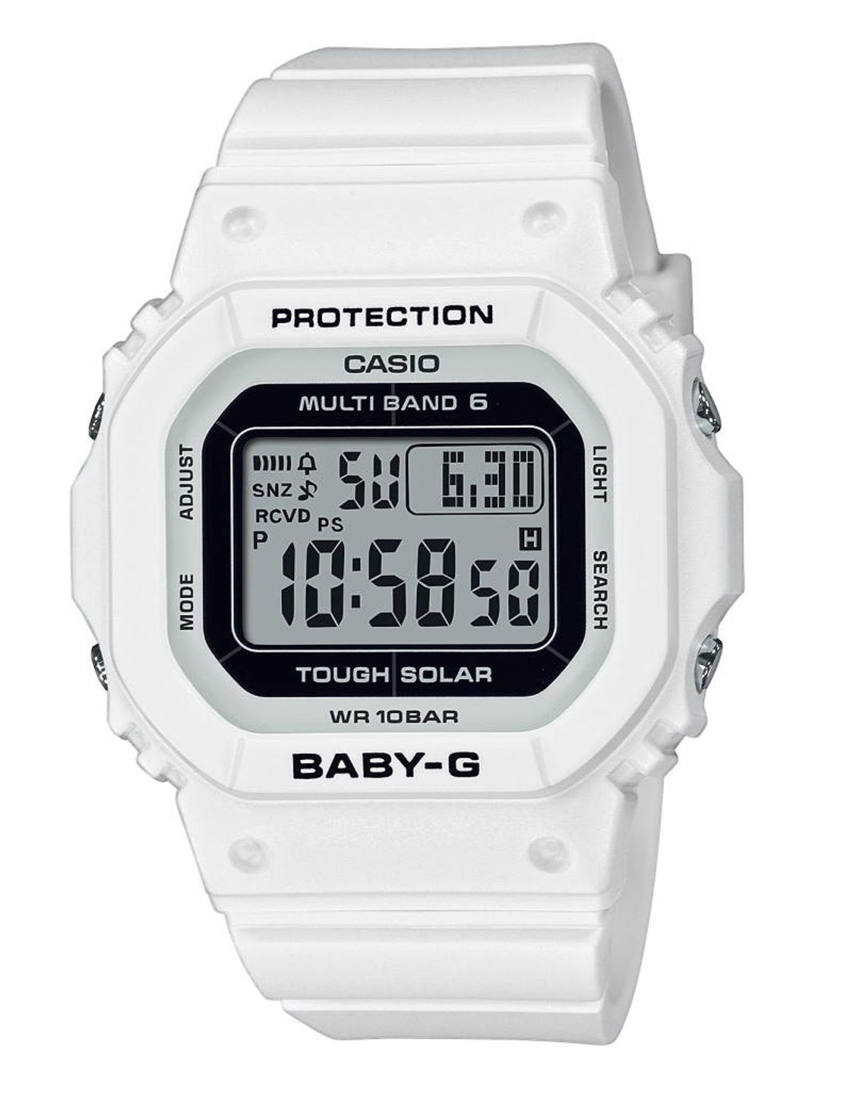 Casio Baby-G BGD-5650-7ER