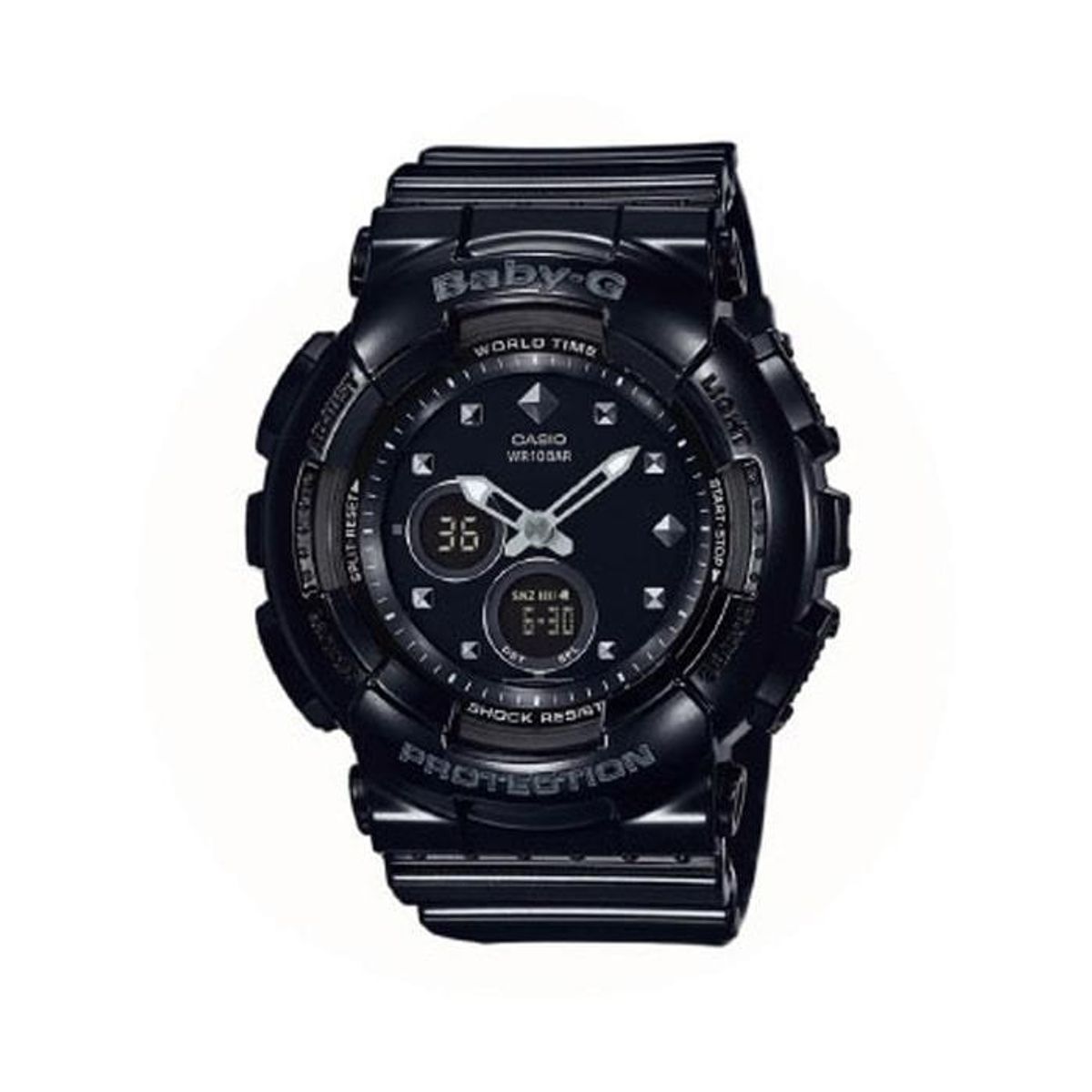 Casio - BABY-G dameur BA-125-1AER