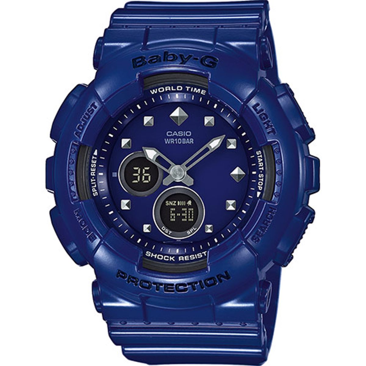 Casio Baby-G Ur BA-125-2AER