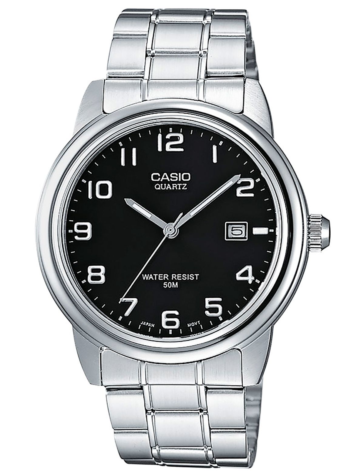 CASIO CLASSIC (2784)_Basic