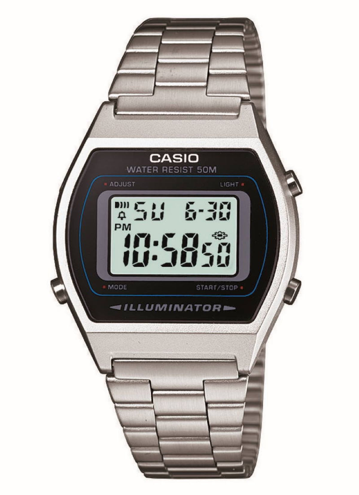 CASIO CLASSIC (3294)