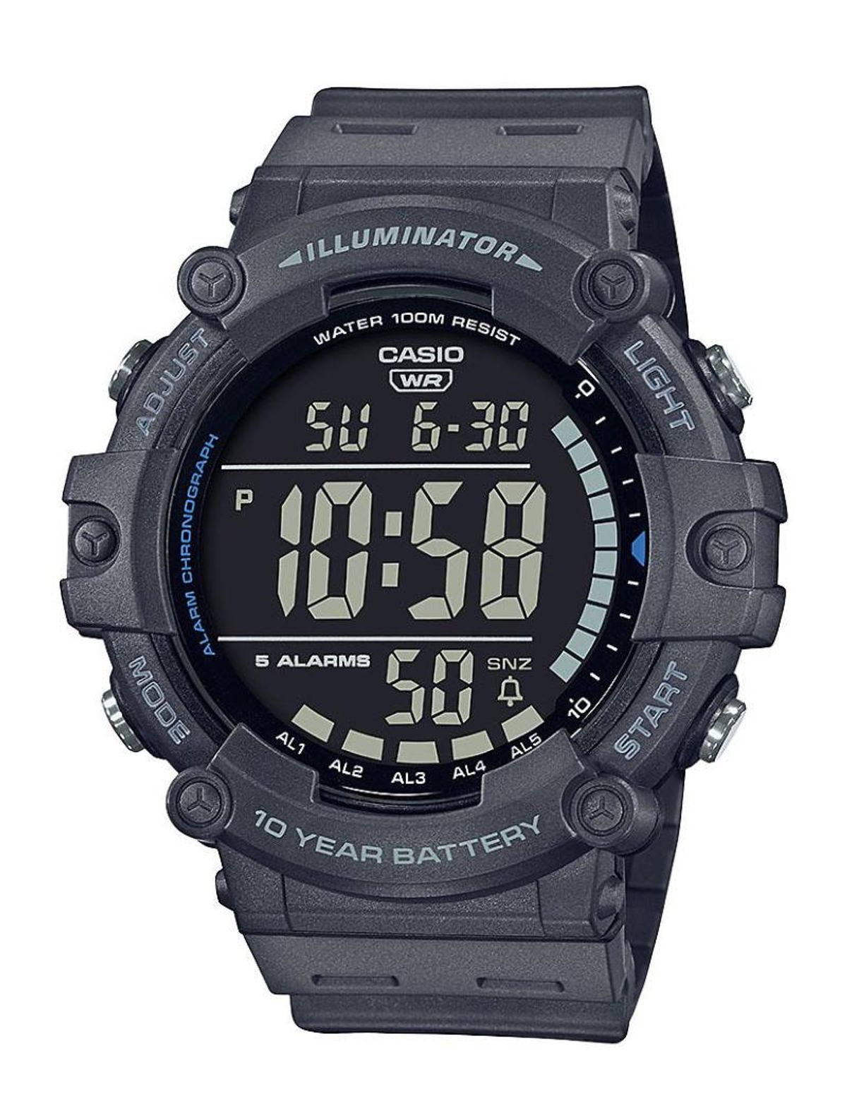 CASIO CLASSIC (3502)_Basic [CAS025]