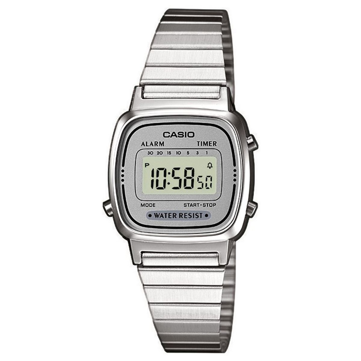 CASIO CLASSIC LA670WEA-7EF