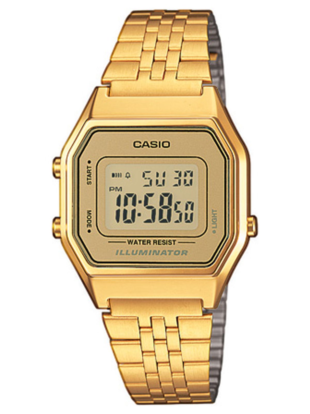 CASIO CLASSIC LA680WEGA-9ER