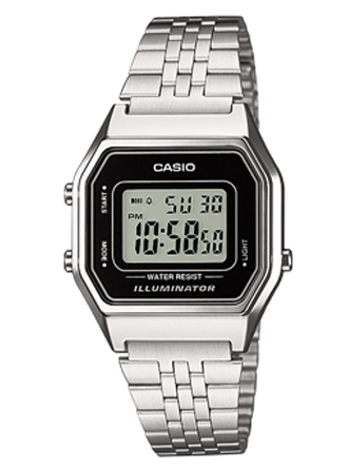 CASIO CLASSIC/RETRO - BASIC (3284)