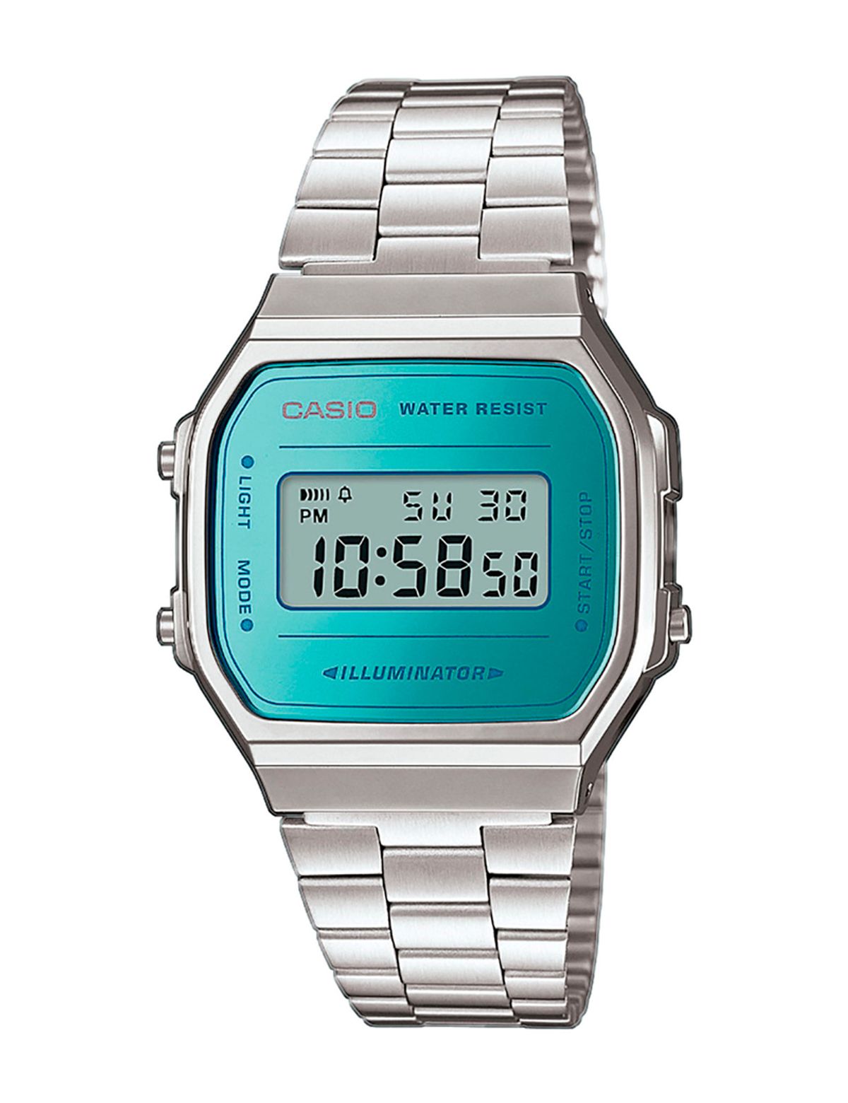 CASIO CLASSIC/RETRO - BASIC (3298)