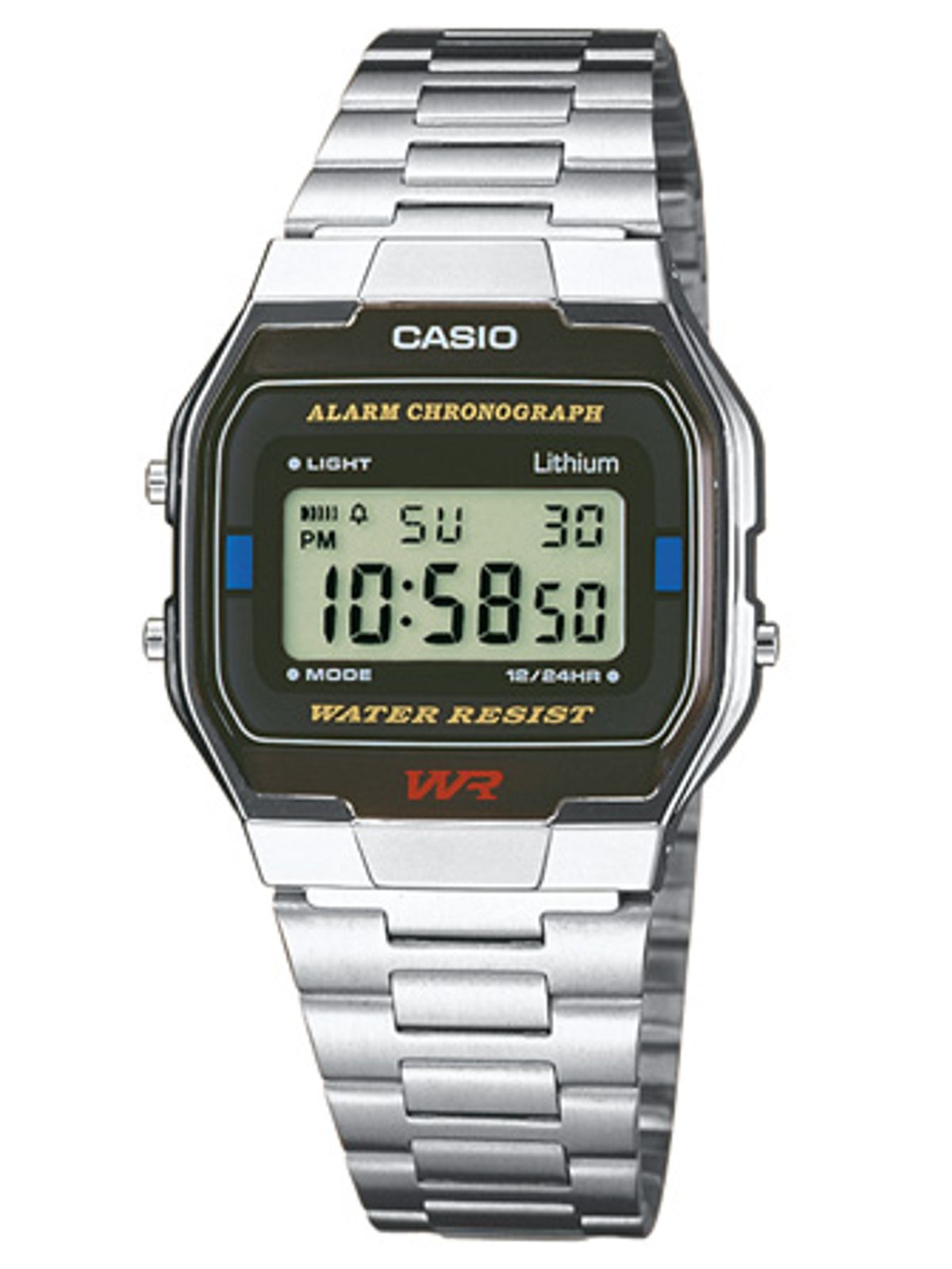 CASIO CLASSIC/RETRO - BASIC (593)