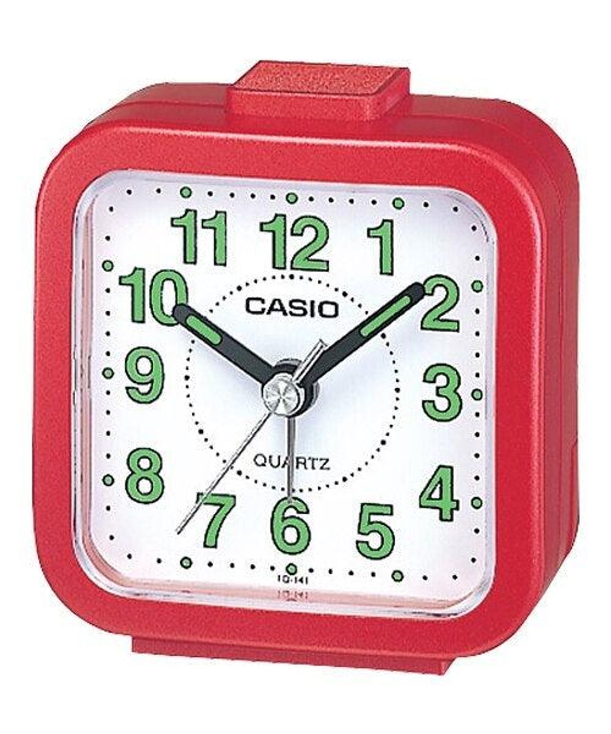 CASIO CLOCKS UR - TQ-141-4E