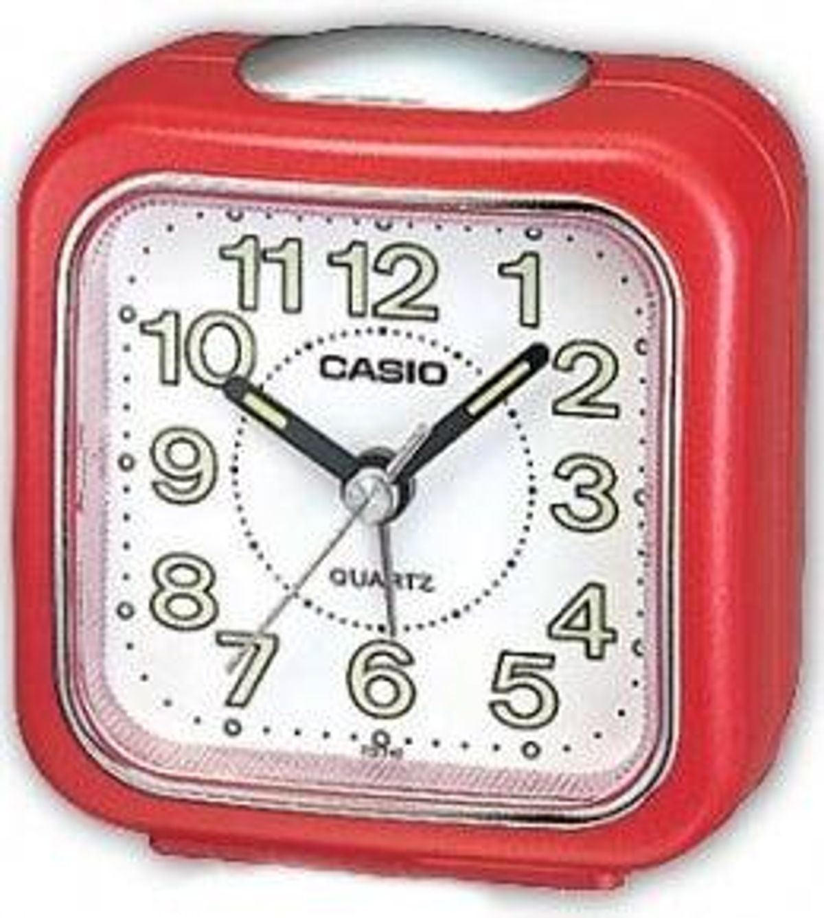 CASIO CLOCKS UR - TQ-142-4EF