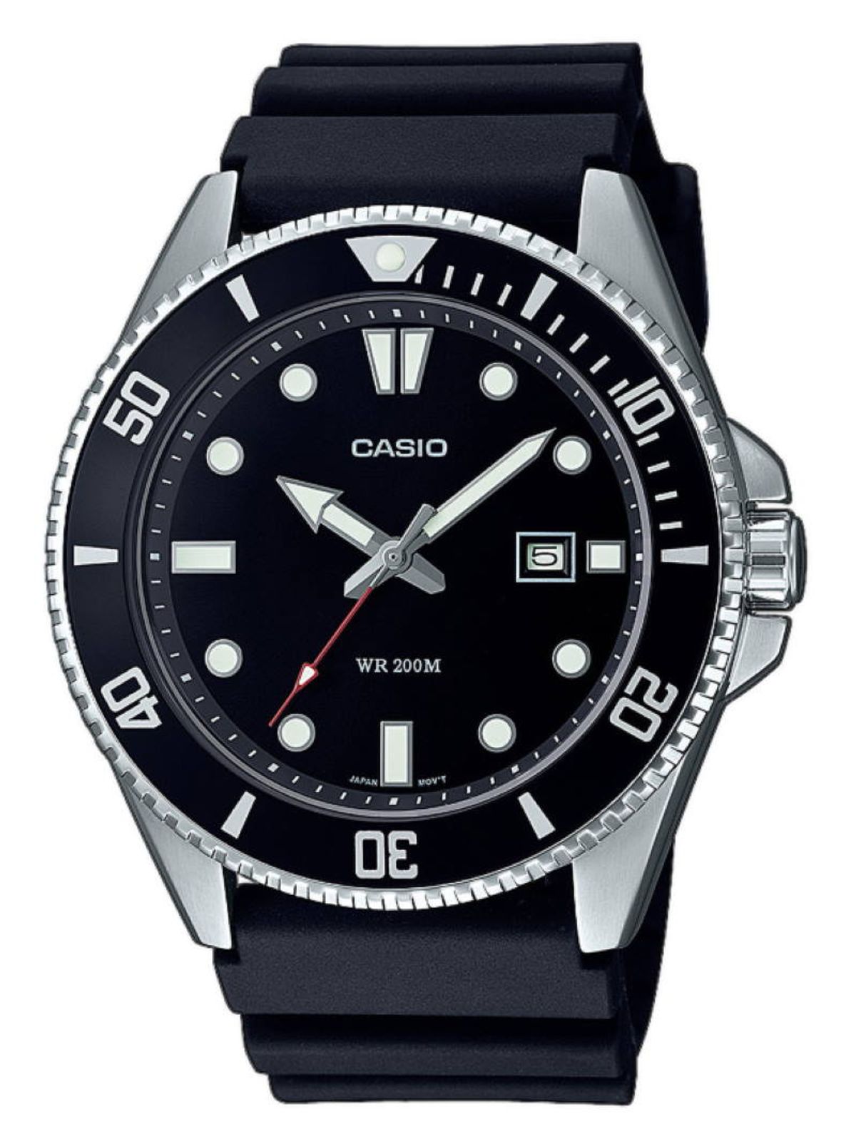 CASIO COLLECTION (2784)_Basic