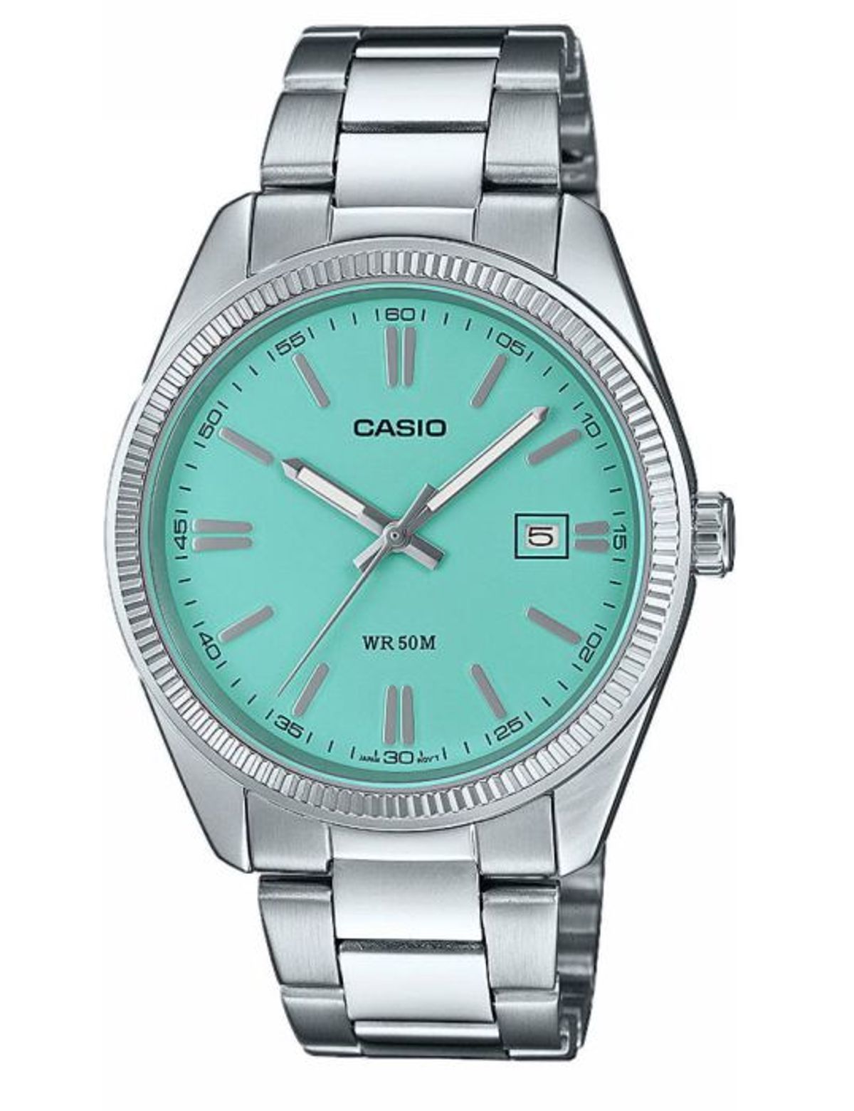 Casio Collection Herreur MTP-1302PD-2A2VEF